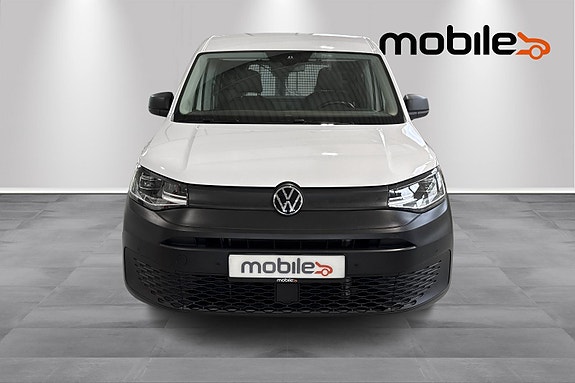 Volkswagen Caddy Maxi 18 of 30