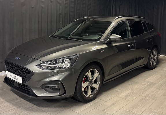 Ford Focus 4 of 30