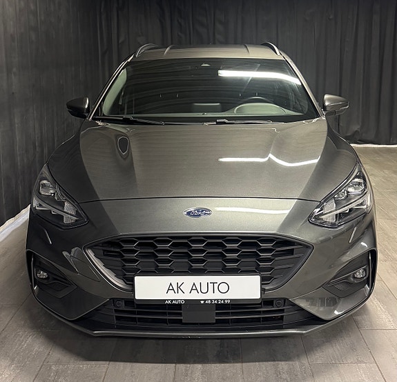 Ford Focus 2 of 30