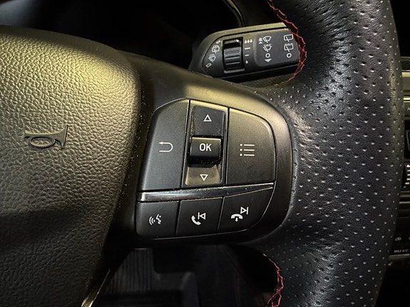 Ford Focus 26 of 30
