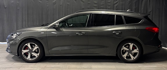 Ford Focus 6 of 30