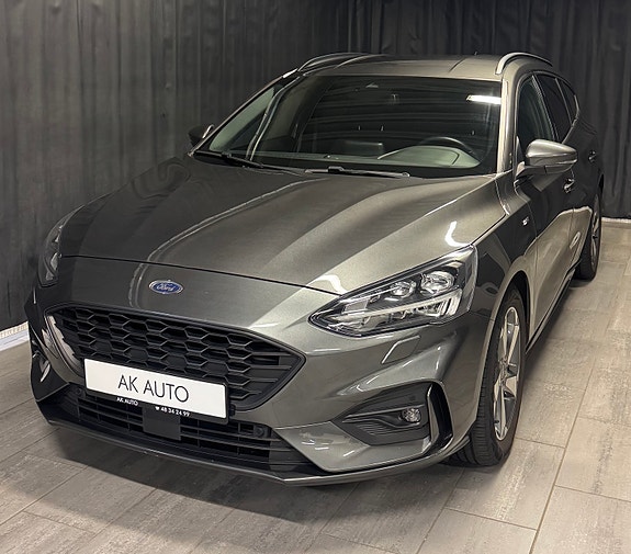 Ford Focus 3 of 30
