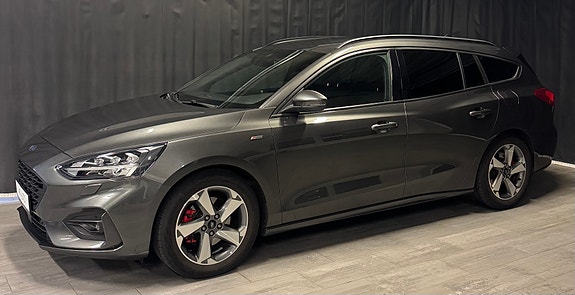 Ford Focus 5 of 30