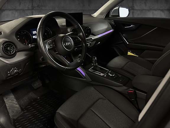 Audi Q2 13 of 17