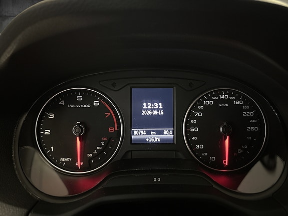 Audi Q2 17 of 17