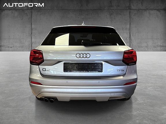 Audi Q2 7 of 17