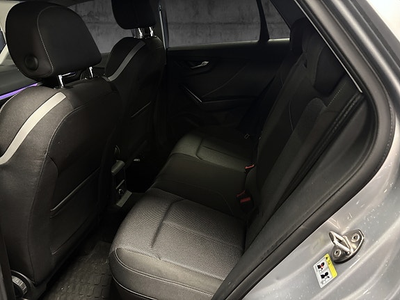 Audi Q2 14 of 17