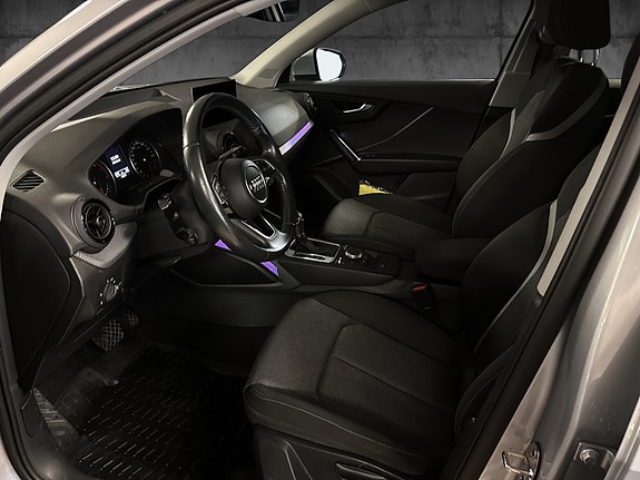 Audi Q2 12 of 17