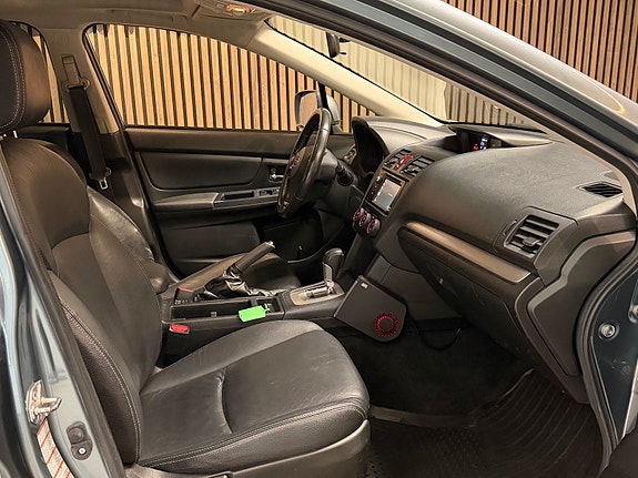 Subaru XV 5 of 14