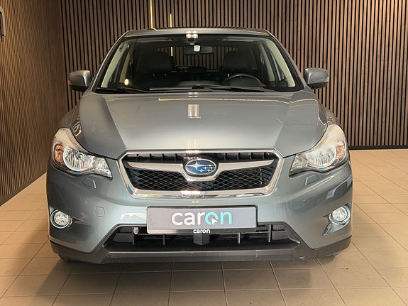 Subaru XV 3 of 14