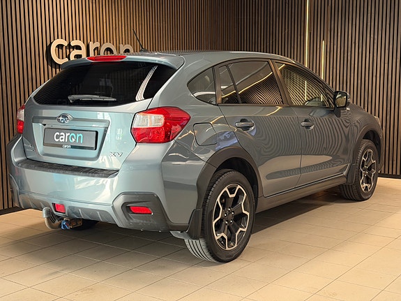 Subaru XV 2 of 14