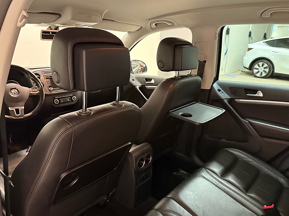 Volkswagen Tiguan 27 of 30