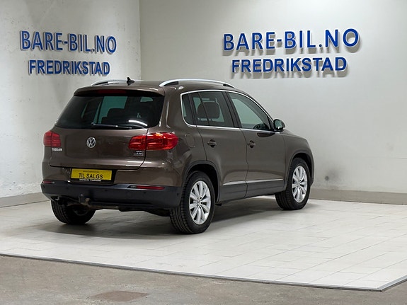 Volkswagen Tiguan 9 of 30