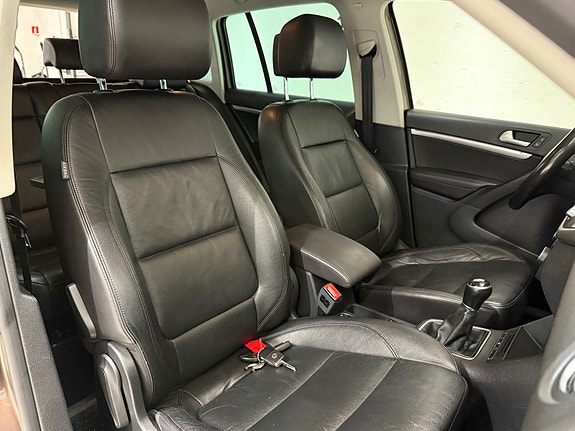Volkswagen Tiguan 26 of 30