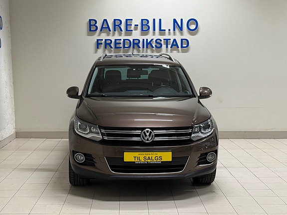 Volkswagen Tiguan 4 of 30