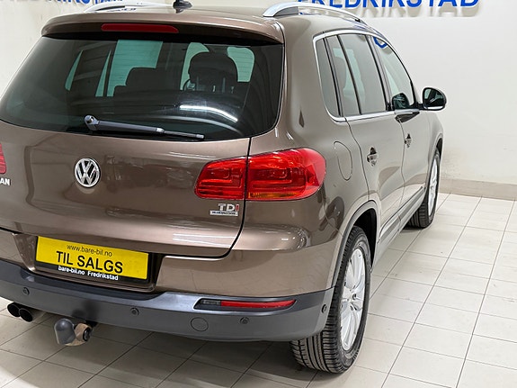 Volkswagen Tiguan 15 of 30