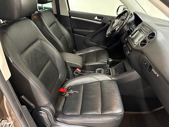Volkswagen Tiguan 22 of 30