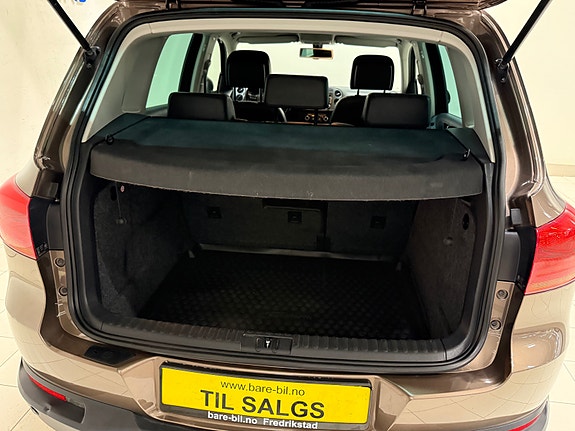 Volkswagen Tiguan 17 of 30