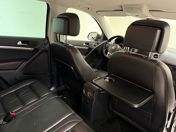 Volkswagen Tiguan 18 of 30