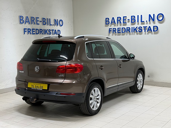 Volkswagen Tiguan 10 of 30
