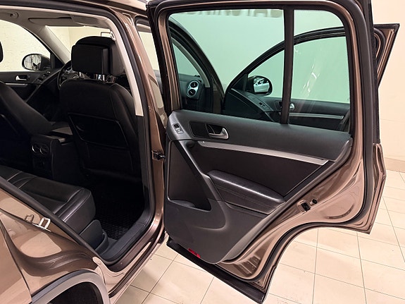 Volkswagen Tiguan 20 of 30