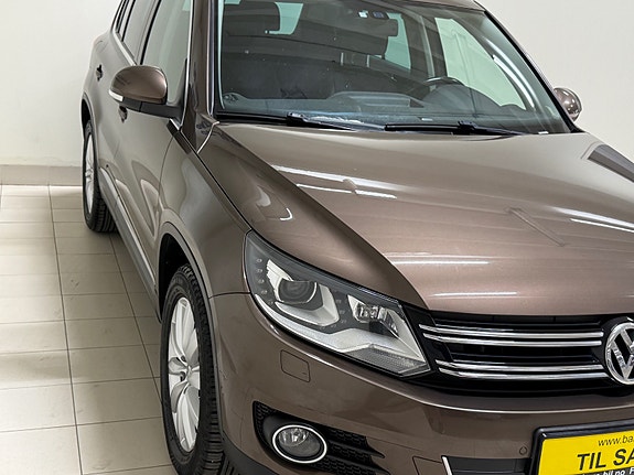 Volkswagen Tiguan 6 of 30