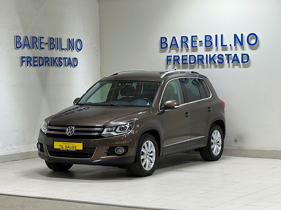 Volkswagen Tiguan 2 of 30