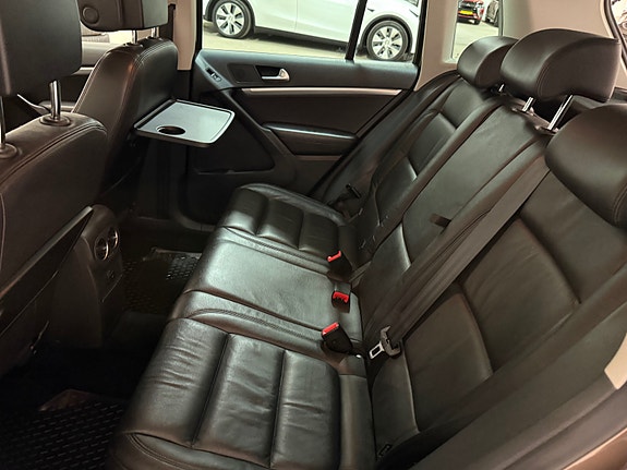 Volkswagen Tiguan 24 of 30