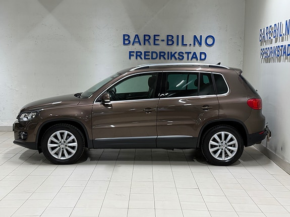 Volkswagen Tiguan 3 of 30