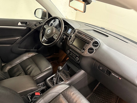Volkswagen Tiguan 23 of 30
