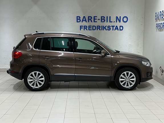 Volkswagen Tiguan 14 of 30
