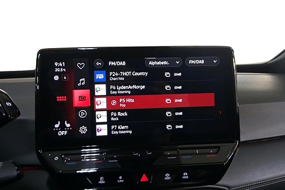 Volkswagen ID.3 13 of 16
