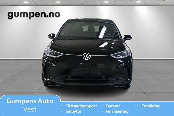 Volkswagen ID.3 4 of 16