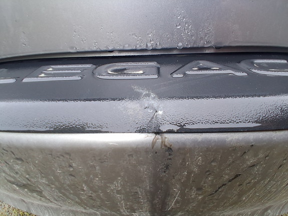 Subaru Legacy 20 of 30