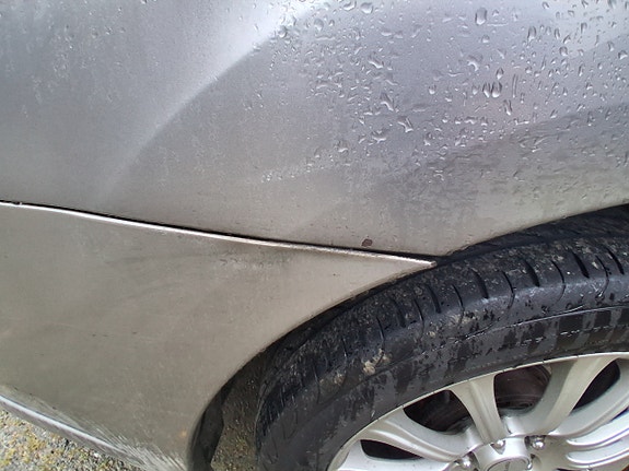 Subaru Legacy 29 of 30