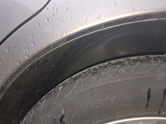 Subaru Legacy 15 of 30