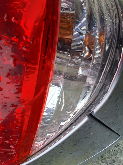 Subaru Legacy 23 of 30