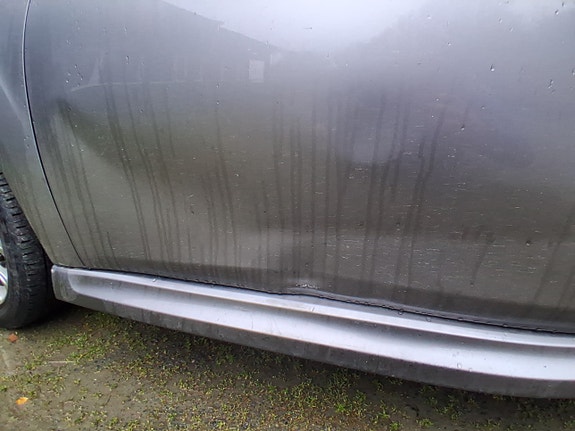 Subaru Legacy 4 of 30