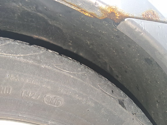 Subaru Legacy 14 of 30