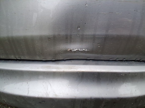 Subaru Legacy 5 of 30