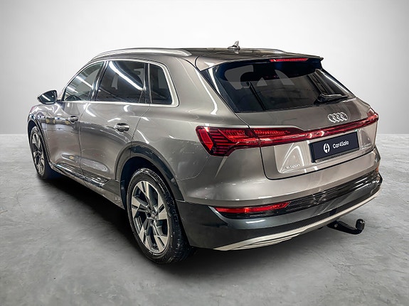 Audi e-tron 3 of 30