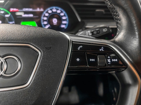 Audi e-tron 20 of 30