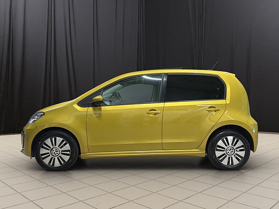 Volkswagen e-Up! 2 of 21