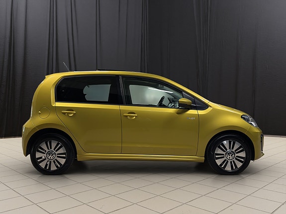 Volkswagen e-Up! 6 of 21