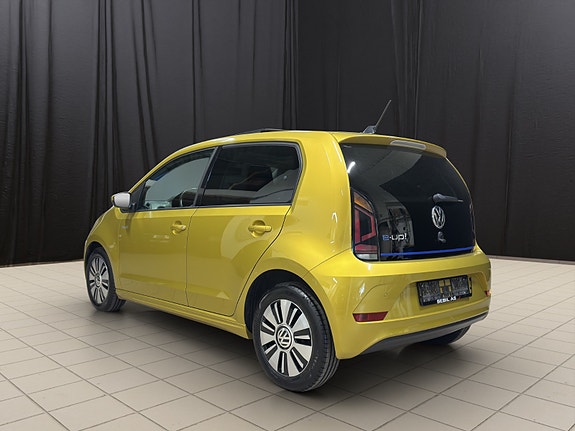 Volkswagen e-Up! 3 of 21