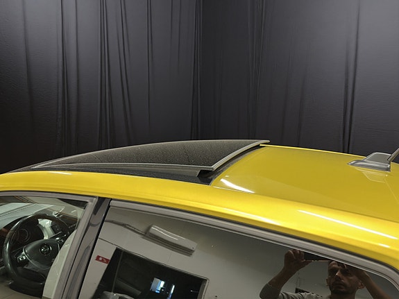 Volkswagen e-Up! 9 of 21