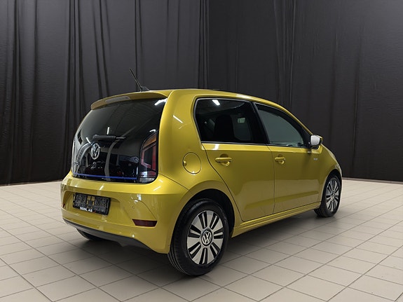 Volkswagen e-Up! 5 of 21