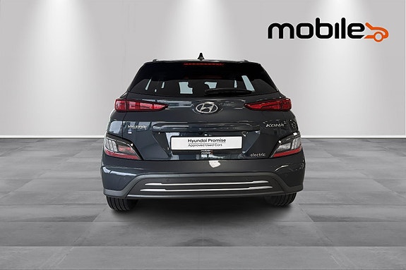 Hyundai Kona 4 of 29