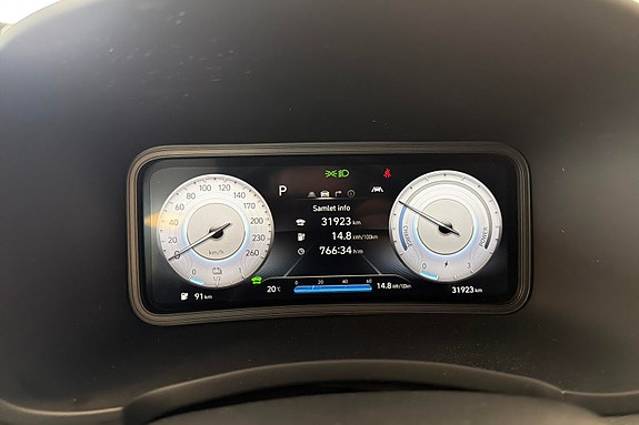 Hyundai Kona 10 of 29