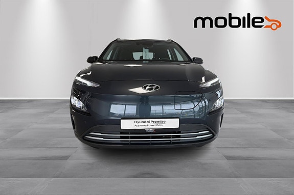 Hyundai Kona 18 of 29
